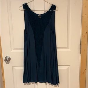 O’neill Swim suit cover up